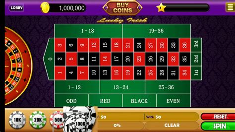 Vegas Online Roulette .